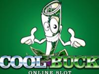 Cool Buck Online Slot 497x334